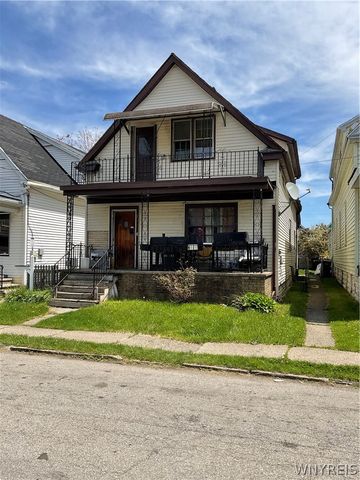 241 Weimar Street, Buffalo, NY 14206
