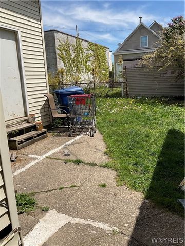 241 Weimar Street, Buffalo, NY 14206