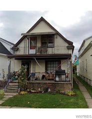 241 Weimar Street, Buffalo, NY 14206