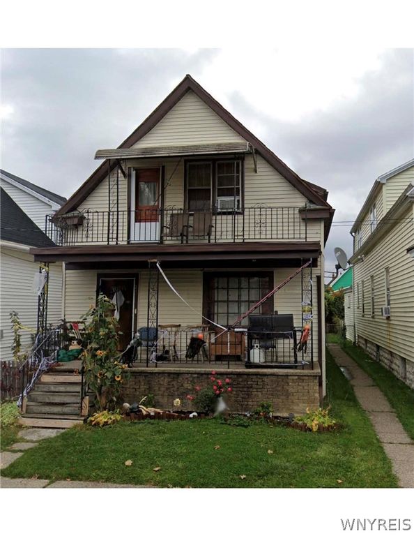241 Weimar Street, Buffalo, NY 14206