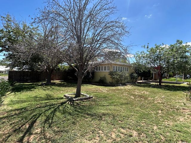 406 E 35th St, Odessa, TX 79762