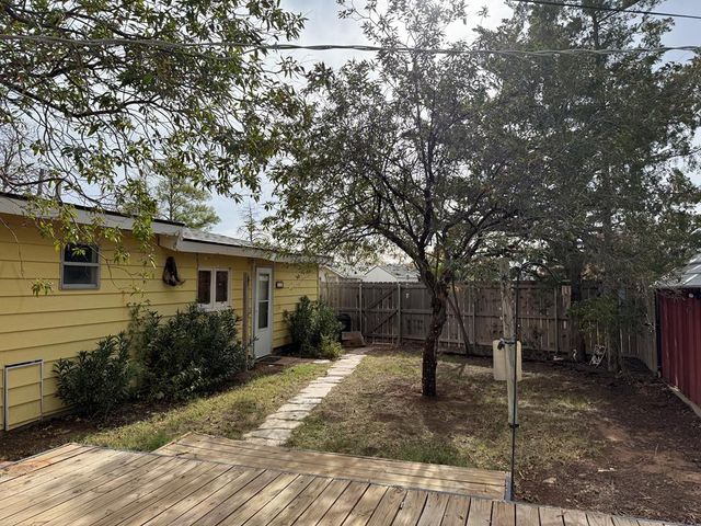 406 E 35th St, Odessa, TX 79762