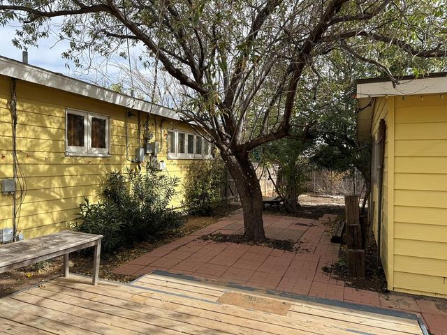 406 E 35th St, Odessa, TX 79762