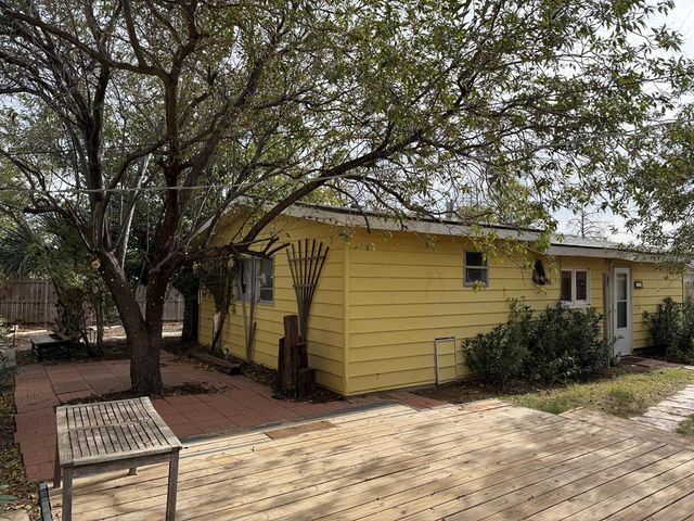 406 E 35th St, Odessa, TX 79762