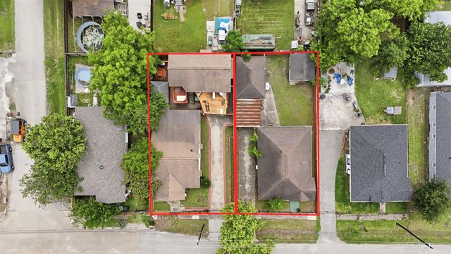 510 N Everton Street, Houston, TX 77003