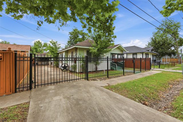 510 N Everton Street, Houston, TX 77003