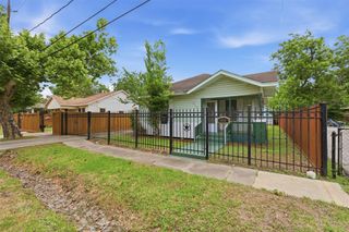 510 N Everton Street, Houston, TX 77003