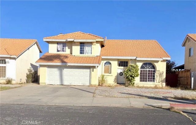 14617 Pony Trail, Victorville, CA 92392