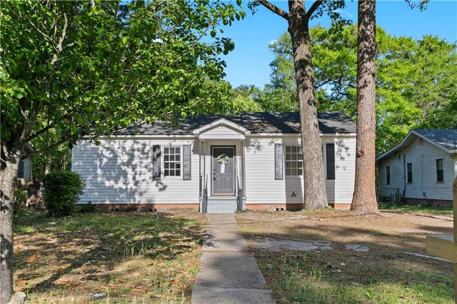 953 Cloverdale Drive, Mobile, AL 36606
