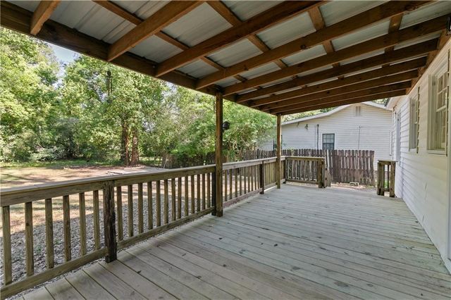953 Cloverdale Drive, Mobile, AL 36606