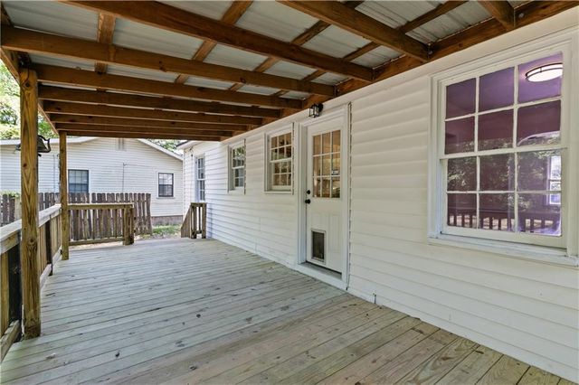 953 Cloverdale Drive, Mobile, AL 36606