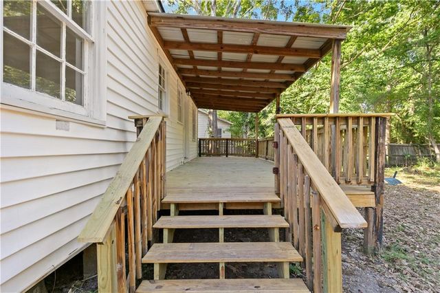 953 Cloverdale Drive, Mobile, AL 36606