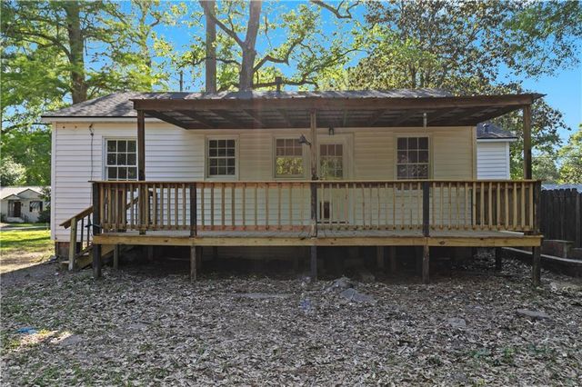 953 Cloverdale Drive, Mobile, AL 36606