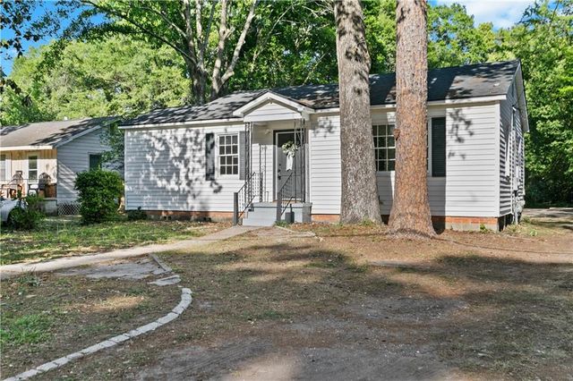 953 Cloverdale Drive, Mobile, AL 36606