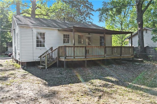 953 Cloverdale Drive, Mobile, AL 36606