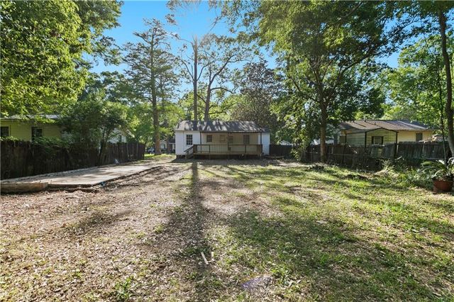 953 Cloverdale Drive, Mobile, AL 36606