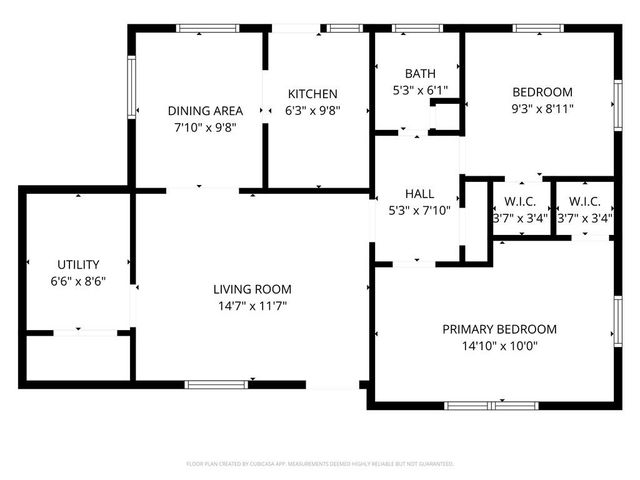 953 Cloverdale Drive, Mobile, AL 36606
