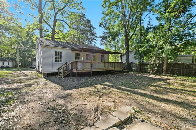 953 Cloverdale Drive, Mobile, AL 36606