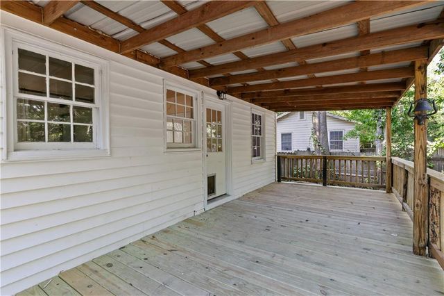 953 Cloverdale Drive, Mobile, AL 36606