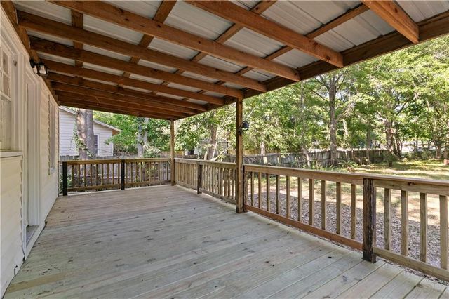 953 Cloverdale Drive, Mobile, AL 36606