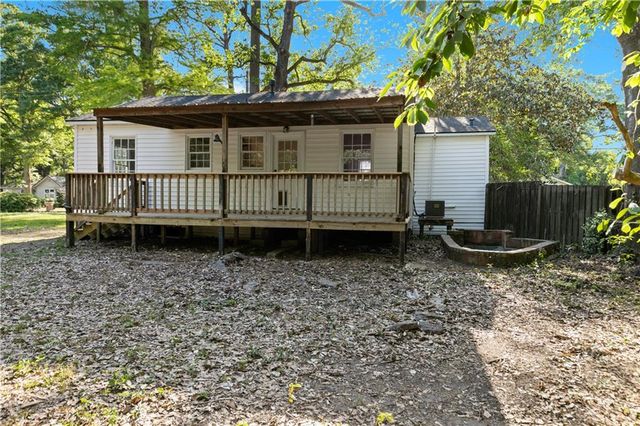 953 Cloverdale Drive, Mobile, AL 36606