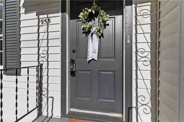 953 Cloverdale Drive, Mobile, AL 36606