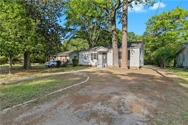 953 Cloverdale Drive, Mobile, AL 36606