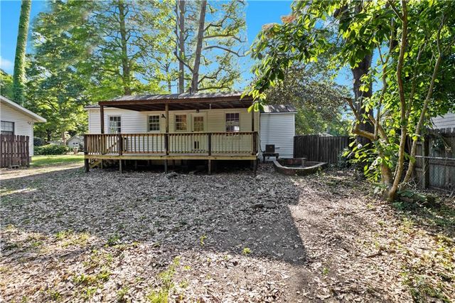 953 Cloverdale Drive, Mobile, AL 36606