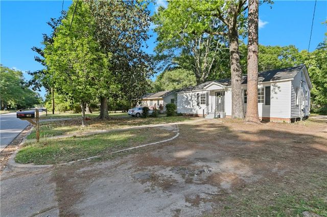 953 Cloverdale Drive, Mobile, AL 36606