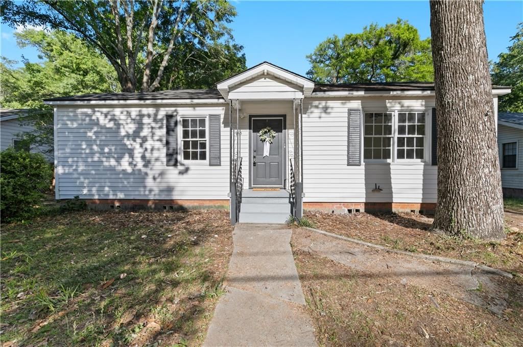 953 Cloverdale Drive, Mobile, AL 36606
