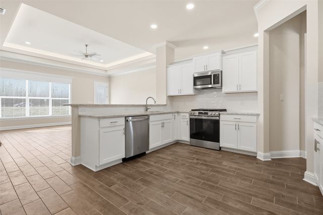 316 Peason Ridge, Bossier City, LA 71112