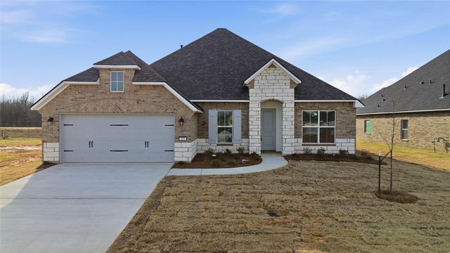 316 Peason Ridge, Bossier City, LA 71112