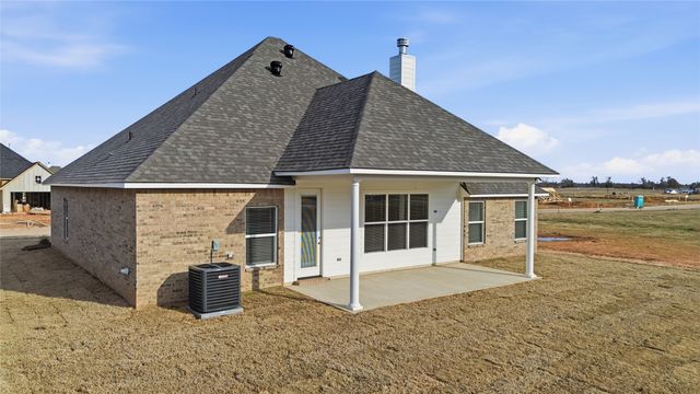 316 Peason Ridge, Bossier City, LA 71112
