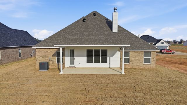 316 Peason Ridge, Bossier City, LA 71112