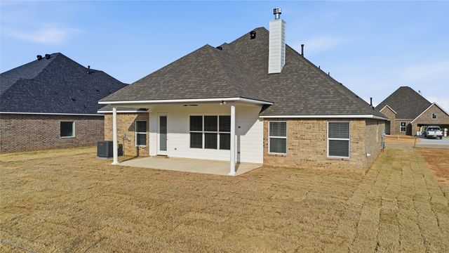 316 Peason Ridge, Bossier City, LA 71112