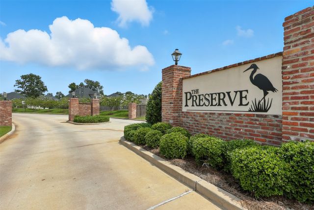 316 Peason Ridge, Bossier City, LA 71112