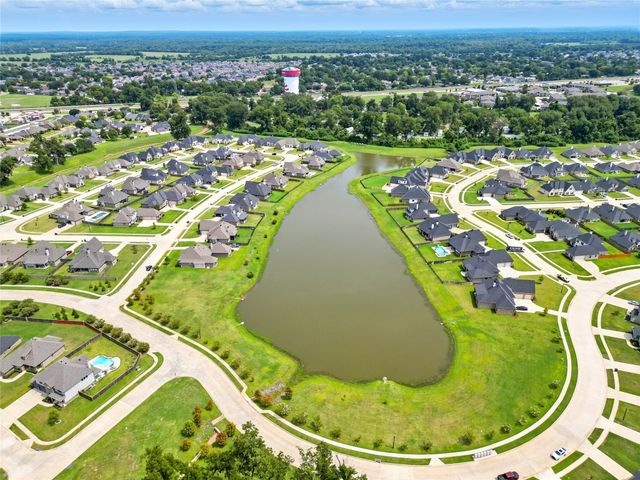 316 Peason Ridge, Bossier City, LA 71112