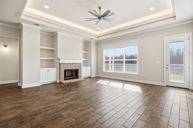 316 Peason Ridge, Bossier City, LA 71112