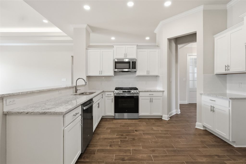 316 Peason Ridge, Bossier City, LA 71112