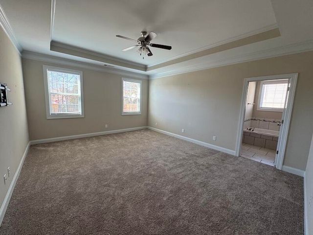 631 Morris Run, North Augusta, SC 29860