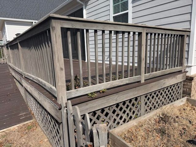 631 Morris Run, North Augusta, SC 29860