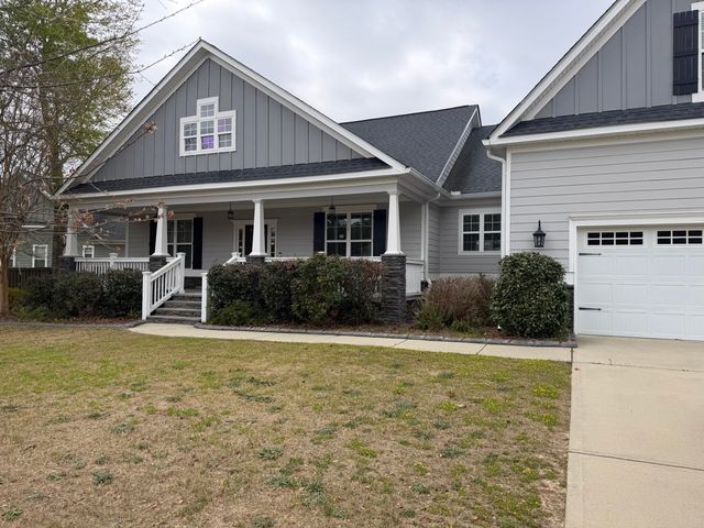 631 Morris Run, North Augusta, SC 29860