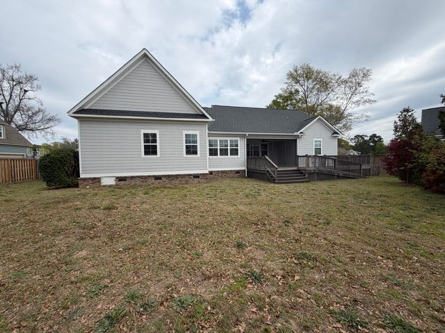 631 Morris Run, North Augusta, SC 29860