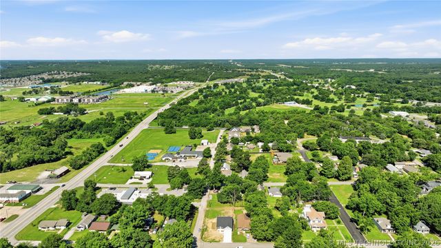 724 S Muskogee Street, Sapulpa, OK 74066