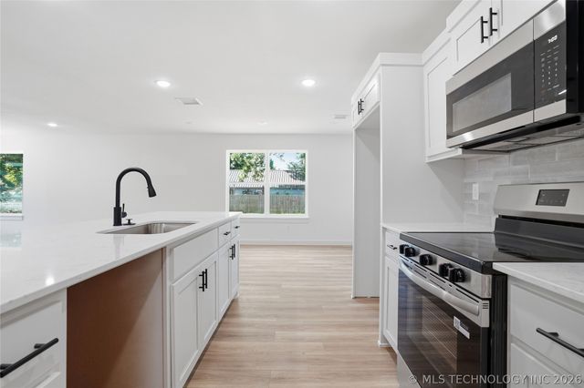 724 S Muskogee Street, Sapulpa, OK 74066