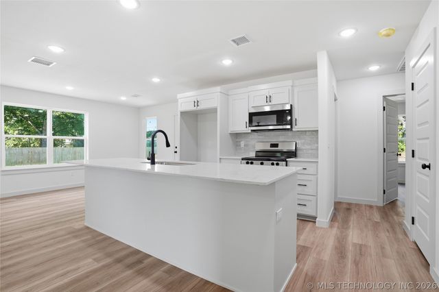 724 S Muskogee Street, Sapulpa, OK 74066