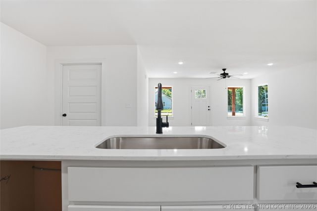724 S Muskogee Street, Sapulpa, OK 74066