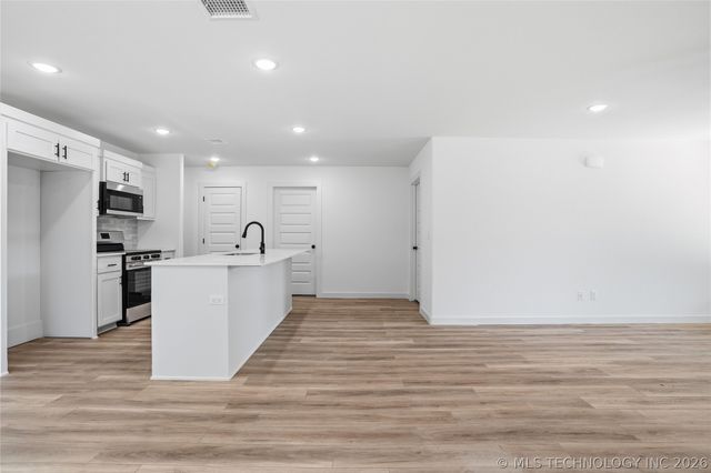 724 S Muskogee Street, Sapulpa, OK 74066