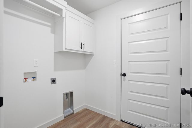 724 S Muskogee Street, Sapulpa, OK 74066
