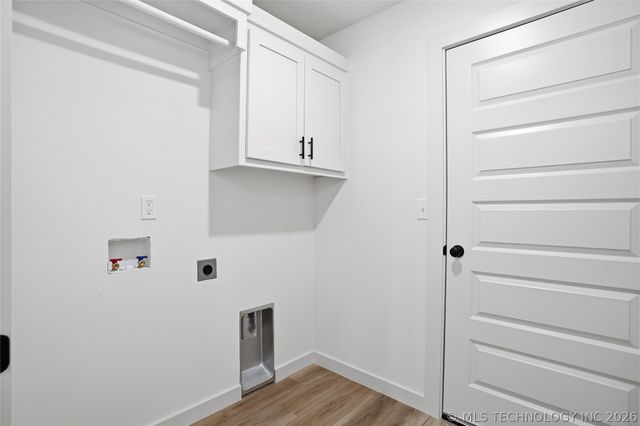 724 S Muskogee Street, Sapulpa, OK 74066